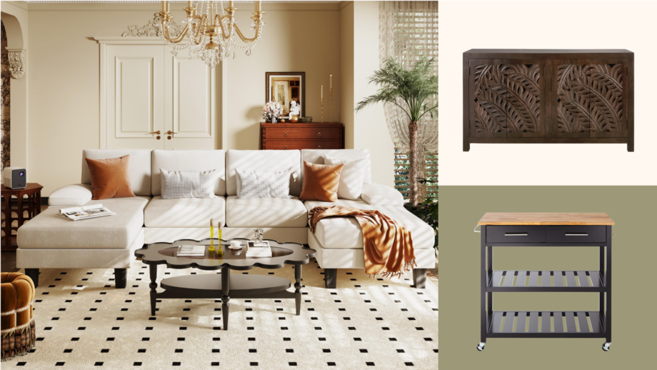 Home depot furniture discount